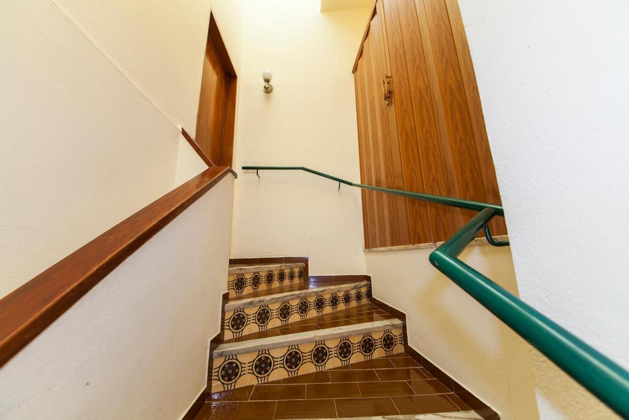 A37 - Casa Alferes In Downtown Λάγος Εξωτερικό φωτογραφία